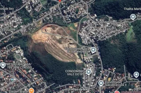 Galpão / Depósito / Armazém à venda, 67000m² no Tanque, Rio de Janeiro