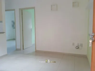 Apartamento com 2 Quartos para venda ou aluguel, 68m² no Jardim Colonial, Atibaia