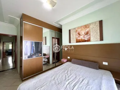 Casa com 3 Quartos à venda, 164m² no Planalto do Sol, Santa Bárbara D'Oeste