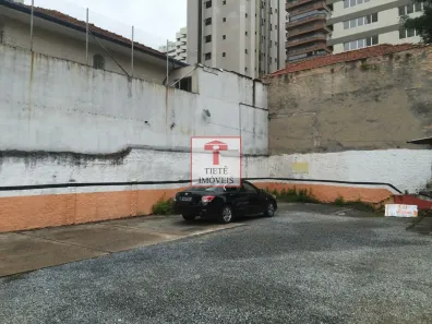 Terreno / Lote Comercial para venda ou aluguel, 282m² no Aclimação, São Paulo