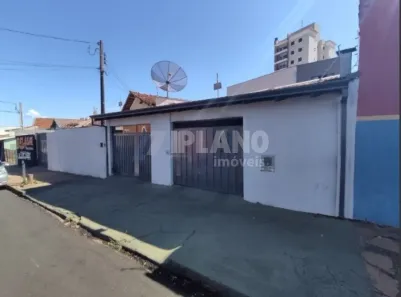 Casa com 2 Quartos para alugar, 150m² no Vila Faria, São Carlos
