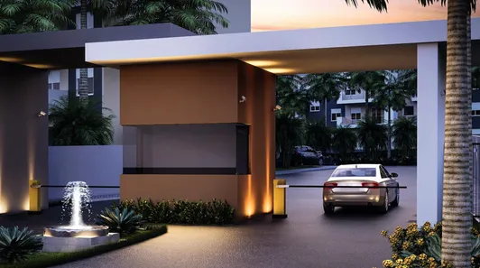 Cobertura com 2 Quartos à venda, 144m² no Bairro do Cambará, São Roque