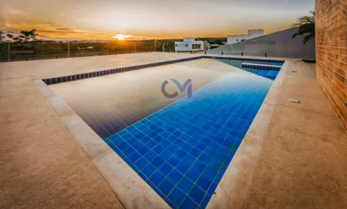 Casa de Condomínio com 3 Quartos à venda, 400m² no Portal dos Bandeirantes Salto, Salto