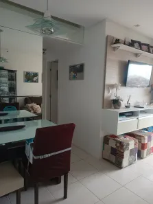 Apartamento com 2 Quartos à venda, 64m² no Luiz Anselmo, Salvador
