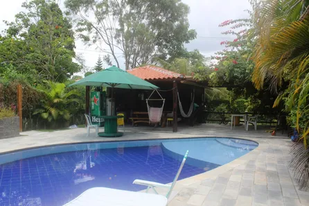 Casa com 5 Quartos à venda, 550m² no Moreno, Moreno