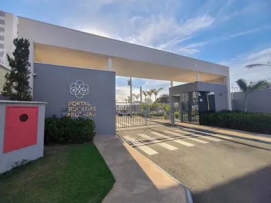 Apartamento com 2 Quartos à venda, 54m² no Jardim dos Manacás, Santa Bárbara D'Oeste
