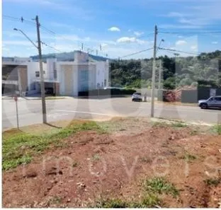 Terreno / Lote / Condomínio à venda, 412m² no Residencial Fazenda Santa Rosa - Fase 1, Itatiba