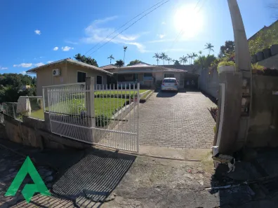 Casa com 5 Quartos à venda, 279m² no Do Salto, Blumenau