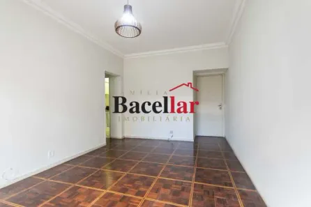 Apartamento com 3 Quartos à venda, 85m² no Tijuca, Rio de Janeiro
