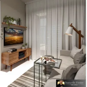 Apartamento com 2 Quartos à venda, 52m² no Capibaribe, São Lourenço da Mata