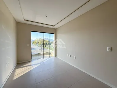 Apartamento com 3 Quartos à venda, 85m² no Vieira, Jaraguá do Sul