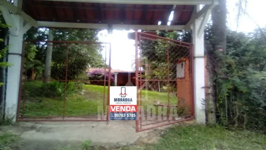 Fazenda / Sítio / Chácara com 2 Quartos para alugar, 80m² no Alpes do Sarapu, Salto de Pirapora