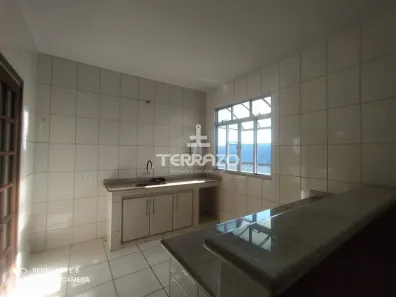 Apartamento com 3 Quartos à venda, 120m² no Califórnia da Barra, Barra do Piraí