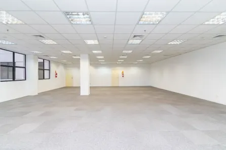 Andar / Laje corporativa à venda, 939m² no Centro, Curitiba