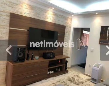 Sobrado com 2 Quartos à venda, 120m² no Severina, Ribeirão das Neves