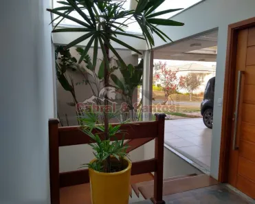 Casa de Condomínio com 4 Quartos à venda, 330m² no Haras Paineiras, Salto