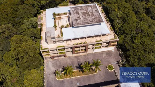 Galpão / Depósito / Armazém para venda ou aluguel, 17789m² no Terra Preta (Terra Preta), Mairiporã