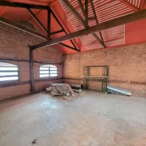 Loja / Salão / Ponto Comercial à venda, 88m² no Vila Santa Tereza, Bauru