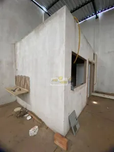 Galpão / Depósito / Armazém à venda, 180m² no Jardim Espanha, Uberaba