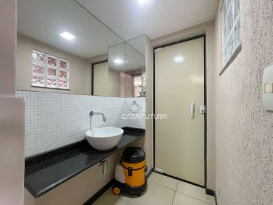 Cobertura com 3 Quartos à venda, 161m² no Vila Mury, Volta Redonda