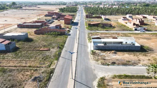 Terreno / Lote / Condomínio com 1 Quarto para venda ou aluguel, 165m² no Jardim Bandeirantes, Maracanaú