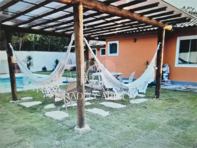 Casa com 4 Quartos para alugar, 260m² no Marina, Armação dos Búzios