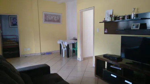 Apartamento com 2 Quartos à venda, 100m² no Rio Comprido, Rio de Janeiro