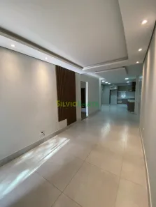 Casa com 3 Quartos para alugar, 102m² no Jardim Campo Belo, Maringá