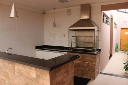 Loja / Salão / Ponto Comercial à venda, 267m² no Vila Xavier (Vila Xavier), Araraquara