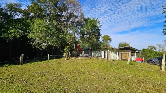 Fazenda / Sítio / Chácara com 2 Quartos à venda, 120m² no Área Rural de Araucária, Araucária