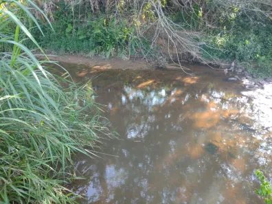 Fazenda / Sítio / Chácara com 2 Quartos à venda, 2000m² no Nossa Senhora do Amparo, Barra Mansa