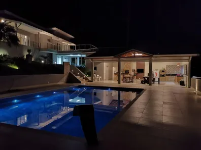 Casa de Condomínio com 4 Quartos à venda, 3880m² no , Mairinque