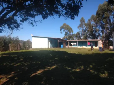 Fazenda / Sítio / Chácara com 2 Quartos à venda, 22000m² no , Nazaré Paulista