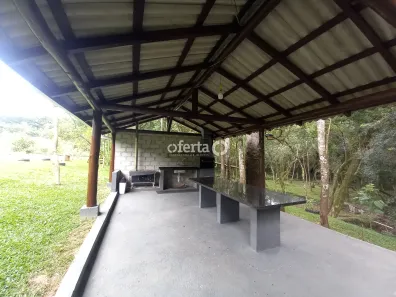 Fazenda / Sítio / Chácara com 3 Quartos à venda, 200m² no Área Rural de Araucária, Araucária