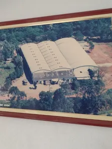Galpão / Depósito / Armazém à venda, 4721m² no Bairro dos Leites, Itatiba