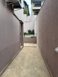 Casa de Condomínio com 3 Quartos para alugar, 260m² no Alphaville, Santana de Parnaíba