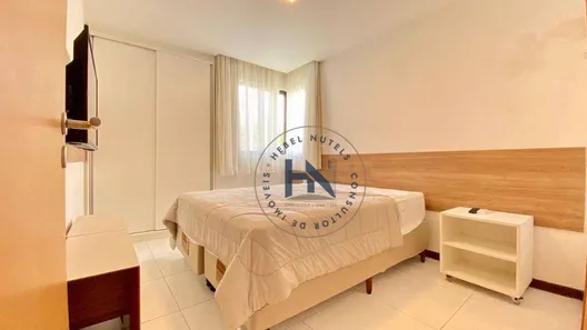 Apartamento com 1 Quarto à venda, 46m² no , Barra de São Miguel