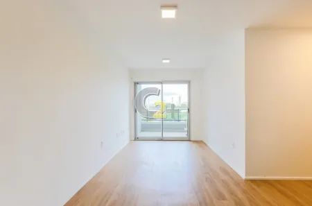 Apartamento com 2 Quartos à venda, 60m² no Água Branca, São Paulo
