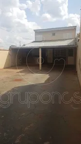Sobrado com 3 Quartos à venda, 180m² no Jardim Maria Luiza, Araraquara