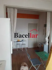 Kitnet com 1 Quarto à venda, 24m² no Praça da Bandeira, Rio de Janeiro