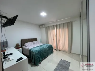 Sobrado com 4 Quartos à venda, 148m² no Jardim Residencial Vaughan, Sumaré