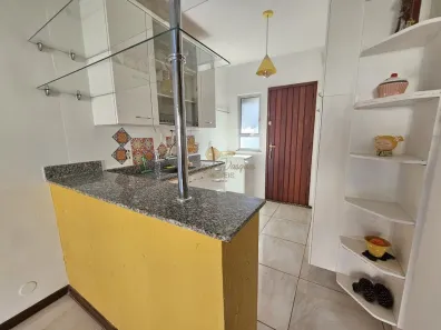 Casa de Condomínio com 2 Quartos à venda, 58m² no Parque do Imbui, Teresópolis