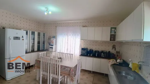 Casa com 3 Quartos à venda, 117m² no Santa Lidia, Penha