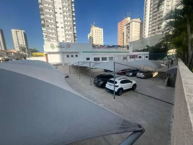 Apartamento com 2 Quartos à venda, 53m² no Bosque da Saúde, São Paulo