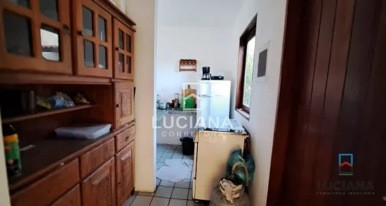 Casa de Condomínio com 3 Quartos à venda, 110m² no Santana, Gravatá