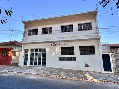 Loja / Salão / Ponto Comercial com 4 Quartos à venda, 348m² no Jardim Belvedere, Araras