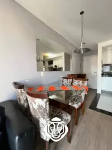 Apartamento com 2 Quartos à venda, 49m² no Parque Oratório, Santo André