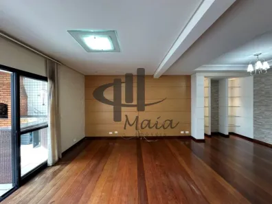Apartamento com 3 Quartos à venda, 150m² no Santa Paula, São Caetano do Sul