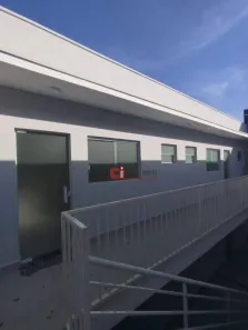 Kitnet com 1 Quarto para alugar, 25m² no Jardim Botânico, Jaguariúna