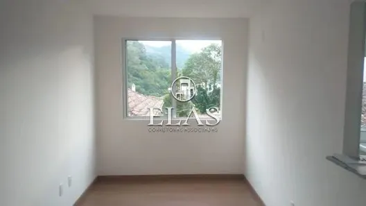 Apartamento com 2 Quartos à venda, 53m² no Morin, Petrópolis